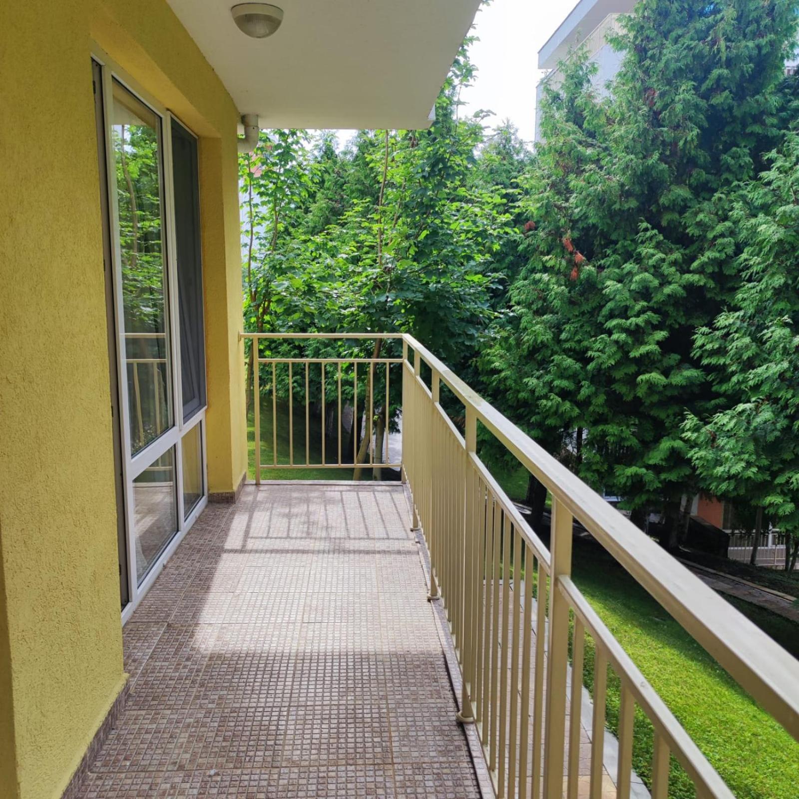 Grand Resort - Imperial Crown Fort Club - Prestige Apartments Елените Номер фото